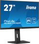 Монітор 27" Iiyama ProLite XUB2793QS-B7 (4948570124671) - зображення 2