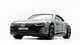 Машинка Базова Hot Wheels AUDI RS E-Tron GT HCR99 Green Speed Grey 1шт - зображення 4