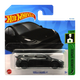 Машинка Базова Hot Wheels Tesla Model Y Green Speed 1:64 HTC93 Black - зображення 1