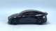 Машинка Базова Hot Wheels Tesla Model Y Green Speed 1:64 HTC93 Black - зображення 4
