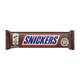 Батончик Snickers з Арахісом у Молочному Шоколаді 50g - зображення 1