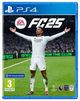 Игра Sony PlayStation 4 EA Sports FC 25 Русская Озвучка Б/У - изображение 1