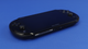 Консоль Sony PlayStation Vita Slim Модифицированная 64GB Black + 5 Встроенных Игр Б/У - изображение 2