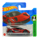 Машинка Базовая Hot Wheels Lotus Evija Green Speed 1:64 HKH56 Dark Red 1шт - изображение 1