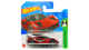 Машинка Базовая Hot Wheels Lotus Evija Green Speed 1:64 HKH56 Dark Red 1шт - изображение 2
