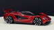 Машинка Базовая Hot Wheels Lotus Evija Green Speed 1:64 HKH56 Dark Red 1шт - изображение 3