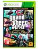 Гра Microsoft Xbox 360 Grand Theft Auto: Episodes from Liberty Англійська Версія Б/У - зображення 1