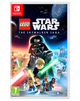 Гра Nintendo Switch Lego Star Wars: The Skywalker Saga Російські Субтитри Б/У - зображення 1