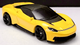 Машинка Базовая Hot Wheels Automobili Pininfarina Battista HCV89 Exotics 1шт - изображение 3