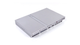 Консоль Sony PlayStation 2 Slim SCPH-7xxx Limited Edition Free MC Boot 16GB Silver Без Геймпада Б/У - изображение 3