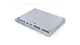 Консоль Sony PlayStation 2 Slim SCPH-7xxx Limited Edition Free MC Boot 16GB Silver Без Геймпада Б/У - изображение 6