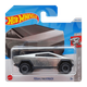 Машинка Базова Hot Wheels Tesla Cybertruck Rolling Metal 1:64 HTB55 Silver - зображення 1