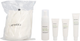Zestaw do pielęgnacji twarzy Skeyndor Clear Balance do skóry tłustej Pianka oczyszczająca Pure 150 ml + Tonik Pore Normalising Factor 75 ml + Serum Pore Refining Repair 50 ml + Żel Pure Defense z SPF 15 50 ml (8436542360142) - obraz 4