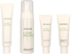 Zestaw do pielęgnacji twarzy Skeyndor Clear Balance do skóry tłustej Pianka oczyszczająca Pure 150 ml + Tonik Pore Normalising Factor 75 ml + Serum Pore Refining Repair 50 ml + Żel Pure Defense z SPF 15 50 ml (8436542360142) - obraz 2