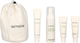 Zestaw do pielęgnacji twarzy Skeyndor Clear Balance do skóry tłustej Pianka oczyszczająca Pure 150 ml + Tonik Pore Normalising Factor 75 ml + Serum Pore Refining Repair 50 ml + Żel Pure Defense z SPF 15 50 ml (8436542360142) - obraz 1