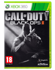 Игра Microsoft Xbox 360 Call of Duty Black Ops 2 Английская Версия Б/У - изображение 1