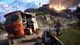 Игра Microsoft Xbox 360 Far Cry 3 + 4 Double Pack Английская Версия DVD 2шт Б/У - изображение 5
