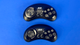 Консоль 2E 16bit Sega Mega Drive Wireless Сontrollers + 2 Беспроводных Геймпада Black + 913 Встроенных Игр - изображение 8