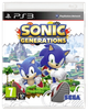 Игра Sony PlayStation 3 Sonic Generations Английская Версия Б/У - изображение 1