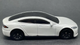 Машинка Велике Місто Matchbox Tesla Model S Showroom 1:64 HLC59 White - зображення 4