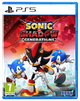 Игра для PS5 Sonic X Shadow Generations PS5 (5055277054558) - изображение 1