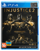 Гра Injustice 2 Legendary Edition PS4 (2214315) - зображення 1