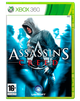Игра Microsoft Xbox 360 Assassin's Creed Английская Версия Б/У - изображение 1