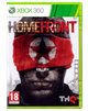 Гра Microsoft Xbox 360 Homefront Російська Озвучка Б/У - зображення 1