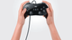 Геймпад Дротовий Nintendo Wii RVL-005(-02) Classic Controller Pro Black 1m Б/У - зображення 2