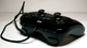 Геймпад Дротовий Nintendo Wii RVL-005(-02) Classic Controller Pro Black 1m Б/У - зображення 3