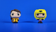 Шоколадное Яйцо Kinder Joy Funko Harry Potter Quidditch 20g - изображение 6
