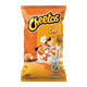 Кукурудзяні Палички Cheetos зі Смаком Сиру 90g - зображення 1