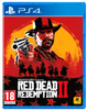 Игра Sony PlayStation 4 Red Dead Redemption 2 (5026555423175) Русские Субтитры - изображение 1