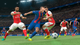 Игра Microsoft Xbox 360 Pro Evolution Soccer 2017 Английская Версия Б/У - изображение 3