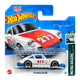 Машинка Базовая Hot Wheels Magnus Walker Urban Outlaw '71 Porsche 911 Retro Racers 1:64 HKH06 White 1шт - изображение 1