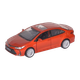 Машинка Автопром Toyota Corolla Hybrid 1:32 Red - зображення 2