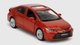 Машинка Автопром Toyota Corolla Hybrid 1:32 Red - зображення 3