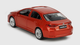 Машинка Автопром Toyota Corolla Hybrid 1:32 Red - зображення 6