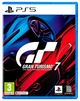 Игра Sony PlayStation 5 Gran Turismo 7 (9766995) Русская Озвучка - изображение 1