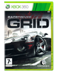Гра Microsoft Xbox 360 Race Driver: Grid Англійська Версія Б/У - зображення 1