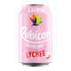 Напій Rubicon Sparkling Lychee 330ml - зображення 1