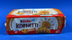 Круасан Kinder Kornetti Персик-Абрикос 252g - изображение 4