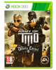 Игра Microsoft Xbox 360 Army of Two: The Devil's Cartel Английская Версия Б/У - изображение 1