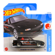 Машинка Базовая Hot Wheels '91 Mazda MX-5 Miata J-Imports 1:64 HTC47 Black - изображение 1