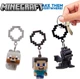Фігурка-сюрприз Minecraft з підвіскою в асортименті (JTMIN-35198) (850060887123) - зображення 9
