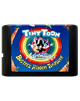 Игра RMC Mega Drive Tiny Toon Adventures: Buster's Hidden Treasure Английская Версия - изображение 1