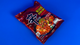 Локшина Nongshim Shin Рамьон Покиммьон Stir Fry Гостра 131g - зображення 2