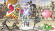 Гра Nintendo Switch Super Smash Bros. Ultimate Російська Озвучка Б/У - зображення 5