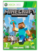 Гра Microsoft Xbox 360 Minecraft Англійська Версія Б/У - зображення 1