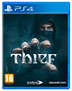 Игра Sony PlayStation 4 Thief Русская Озвучка Б/У - изображение 1